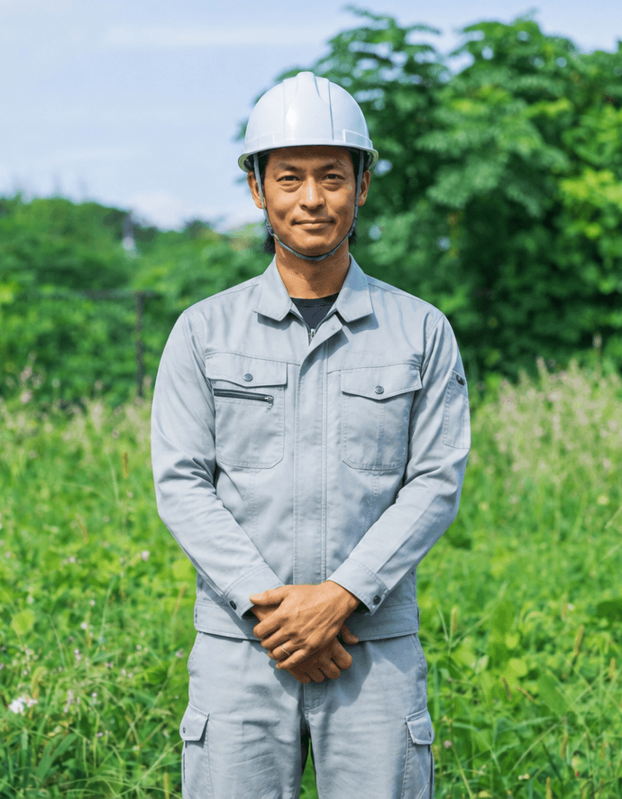 大津市雨漏り修理工房 代表 藤田鉄也